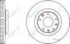 APEC braking DSK2746 Brake Disc